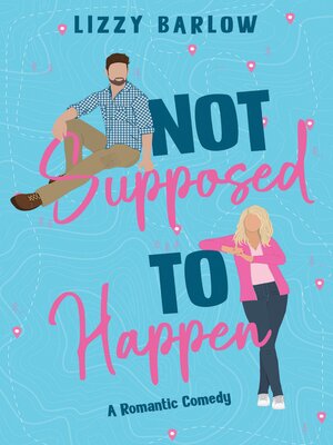 cover image of Not Supposed to Happen
